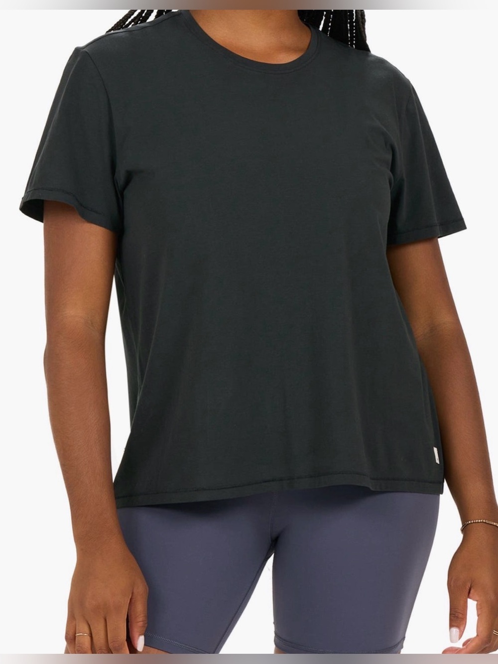 Vuori Feather T- Shirt